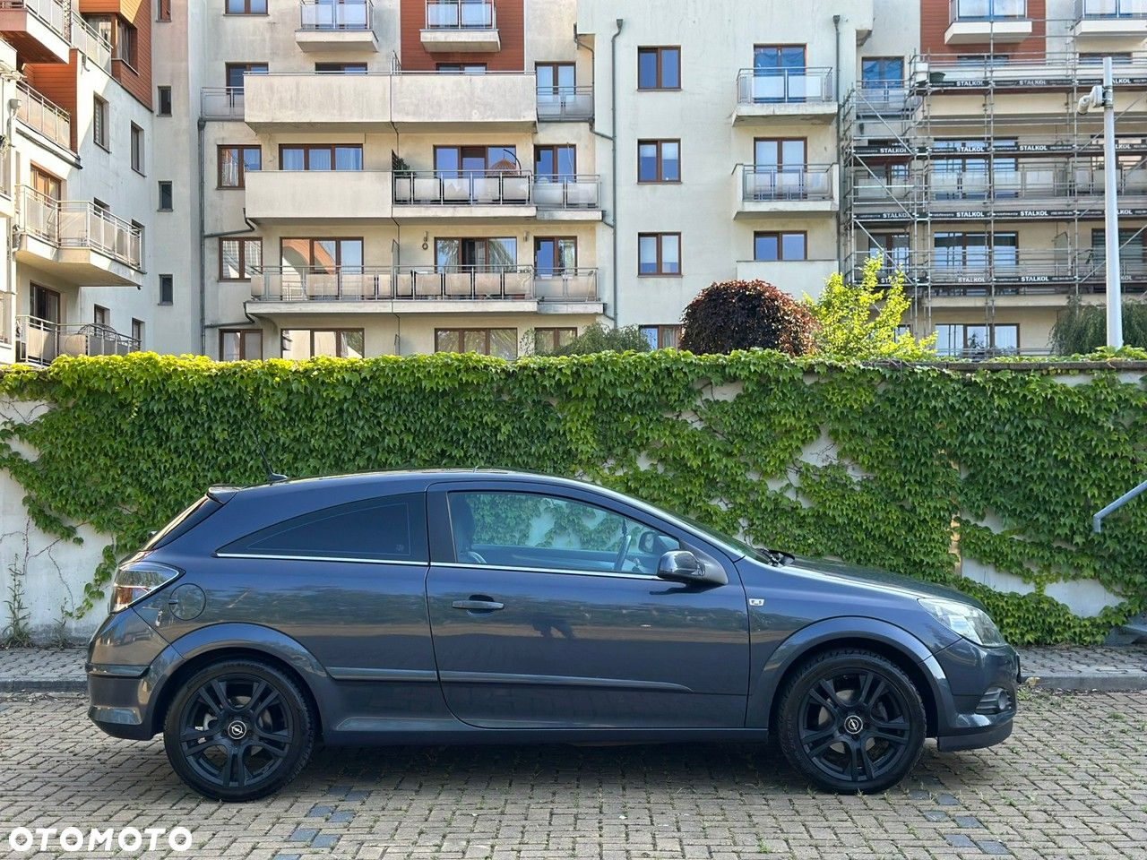 Opel Astra - 11