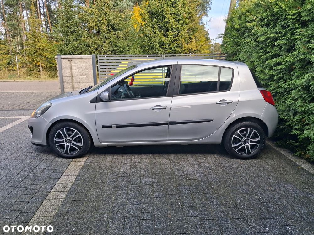 Renault Clio 1.2 16V TCE Dynamique - 8