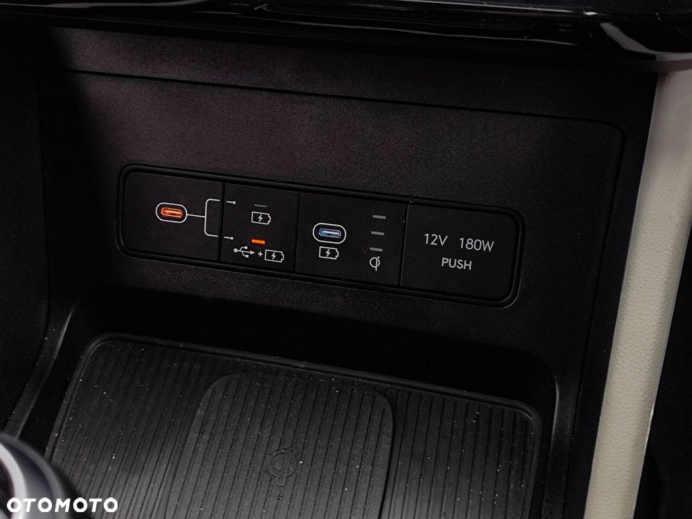 Hyundai Tucson 1.6 T-GDi Smart 2WD - 25