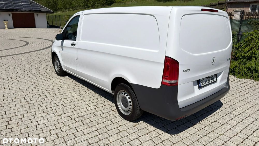 Mercedes-Benz VITO - 11