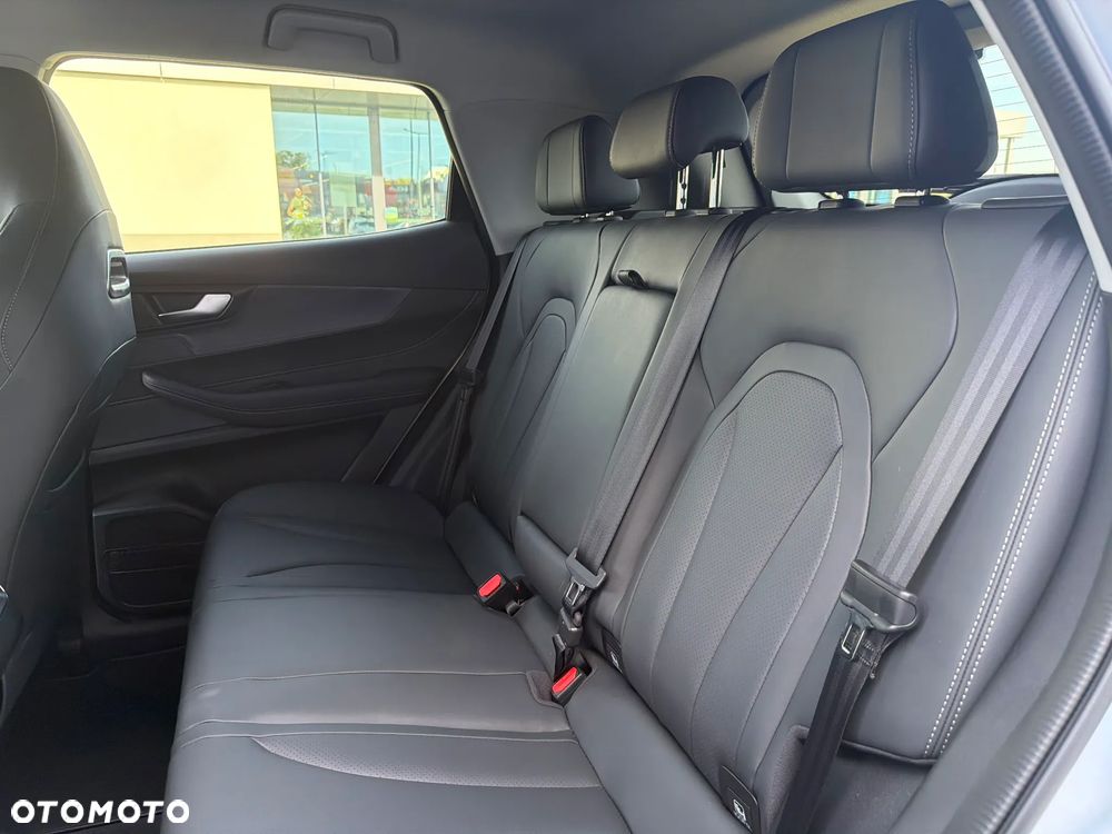 Chery Tiggo 4 - 17