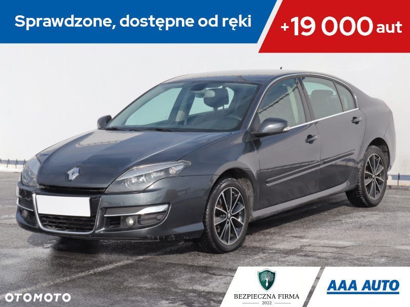 Renault Laguna - 2