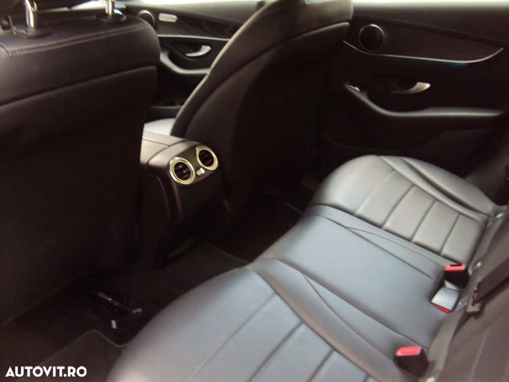 Mercedes-Benz GLC 250 4MATIC - 7