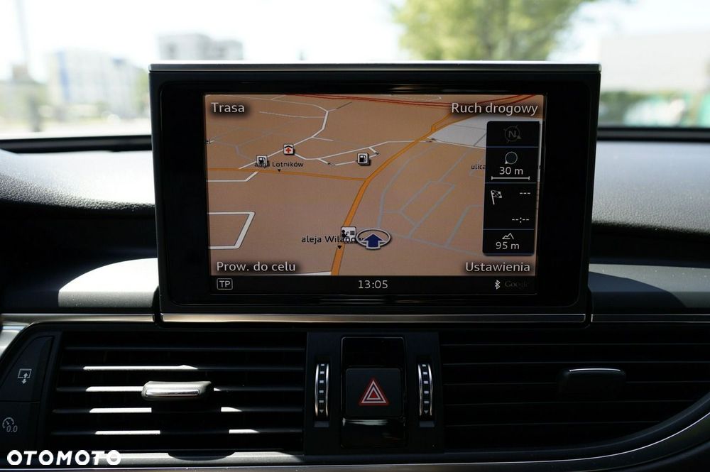 Audi A6 Allroad 3.0 TDI Quattro Tiptr - 21