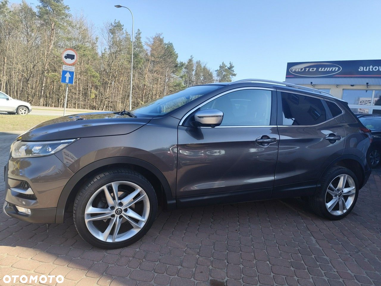Nissan Qashqai - 9