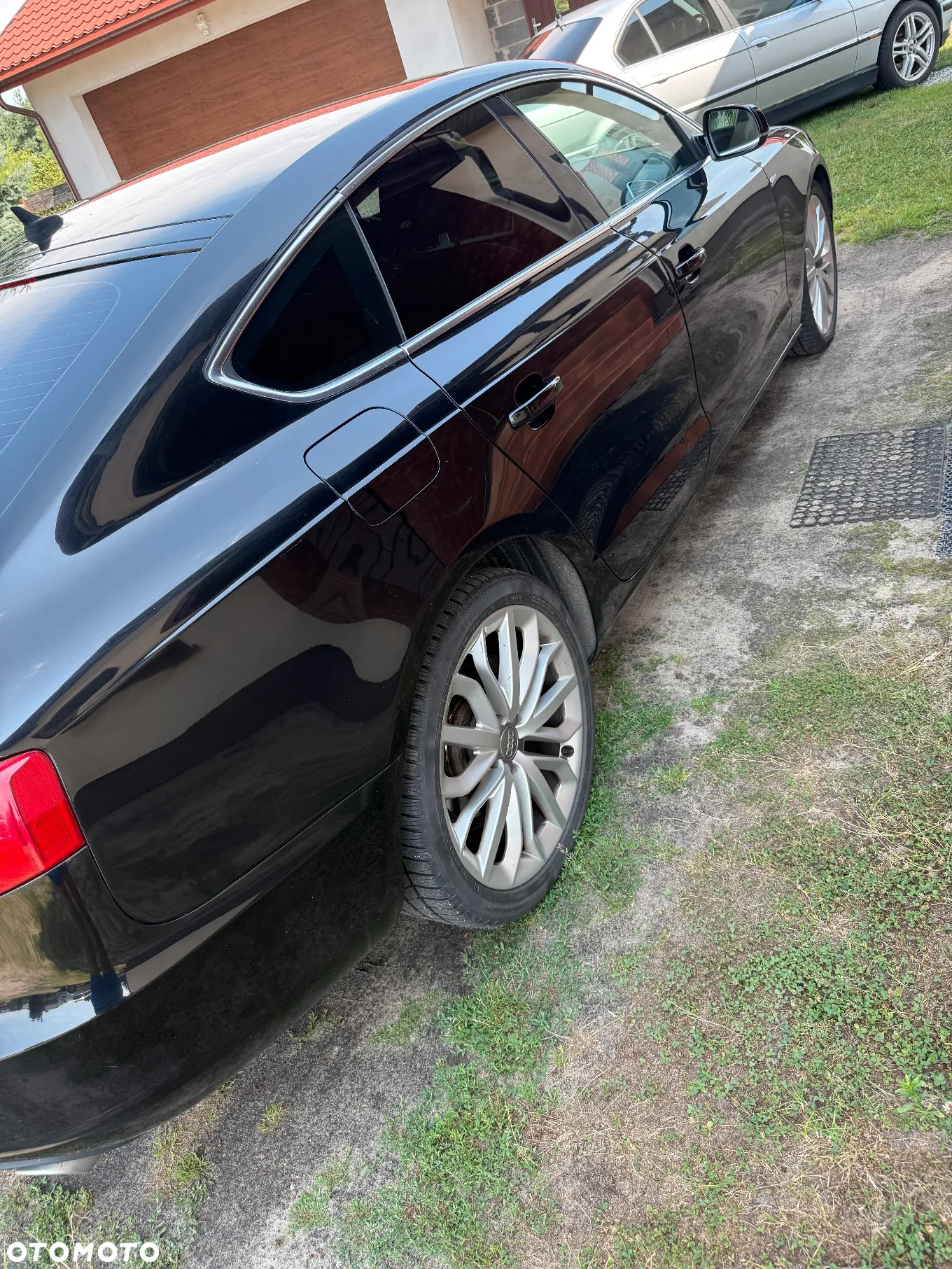 Audi A5 2.7 TDI - 4
