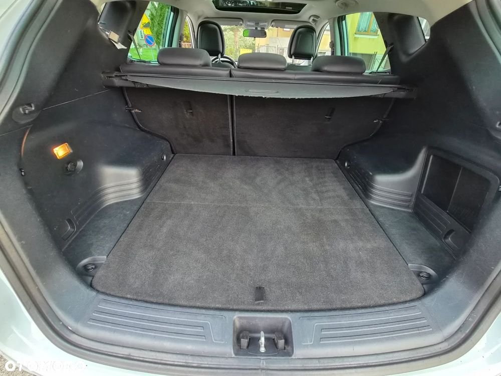 Hyundai ix35 2.0 2WD Style - 26