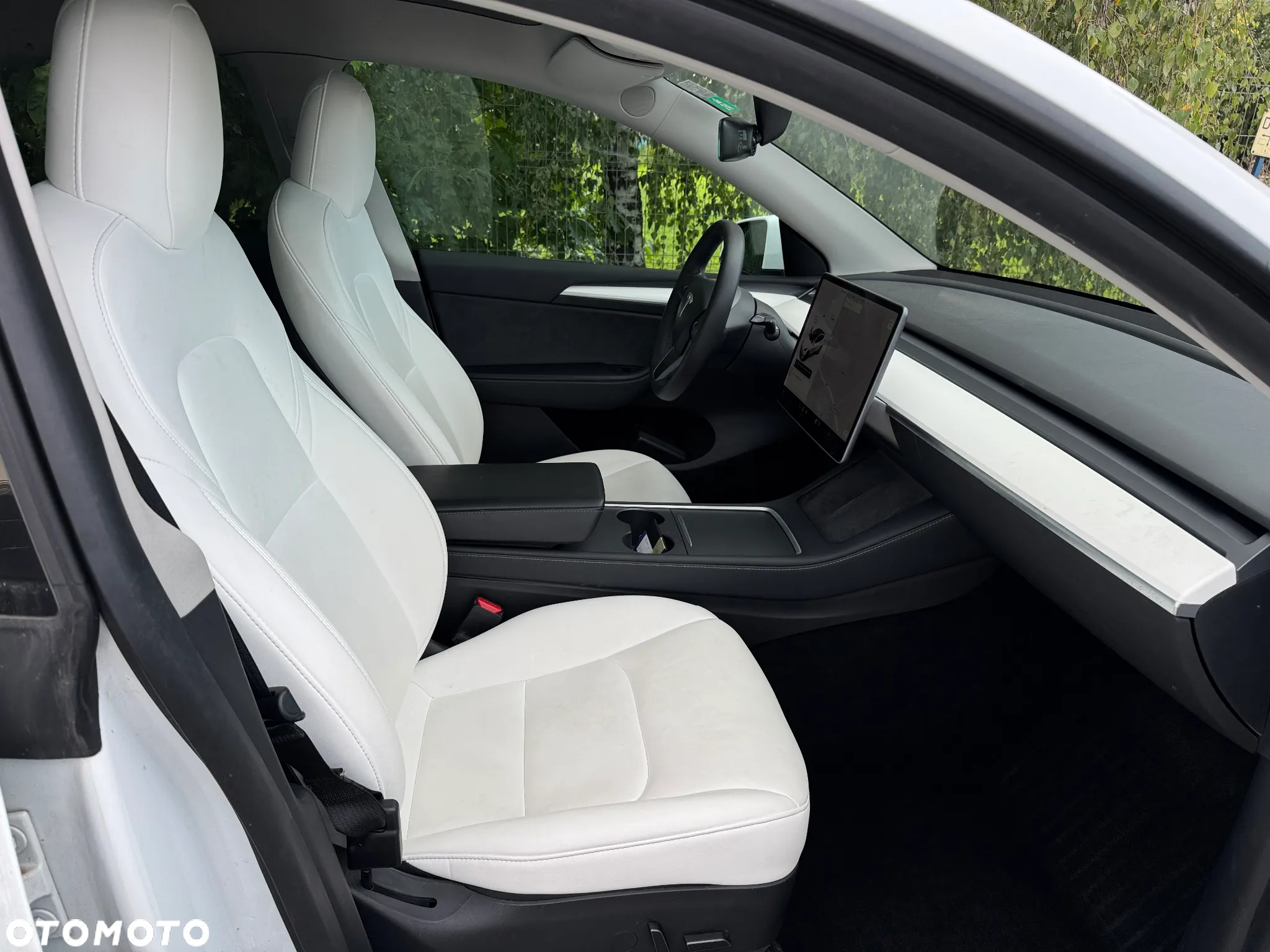 Tesla Y Model Long Range Dual Motor AWD - 10