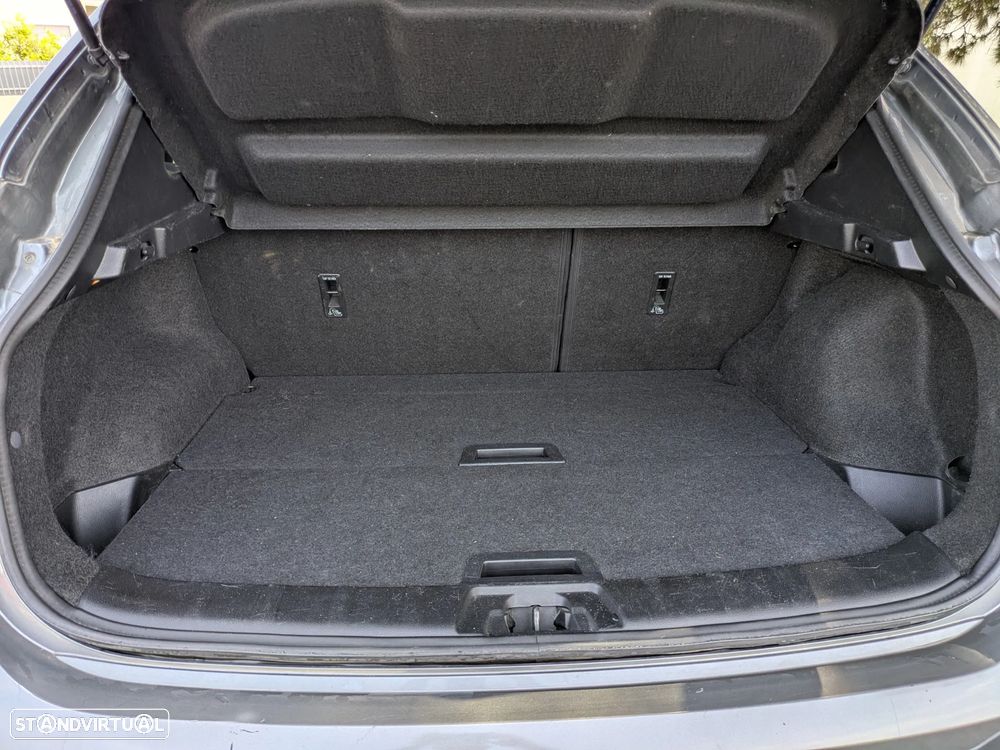 Nissan Qashqai 1.2 DIG-T N-Connecta Led - 9