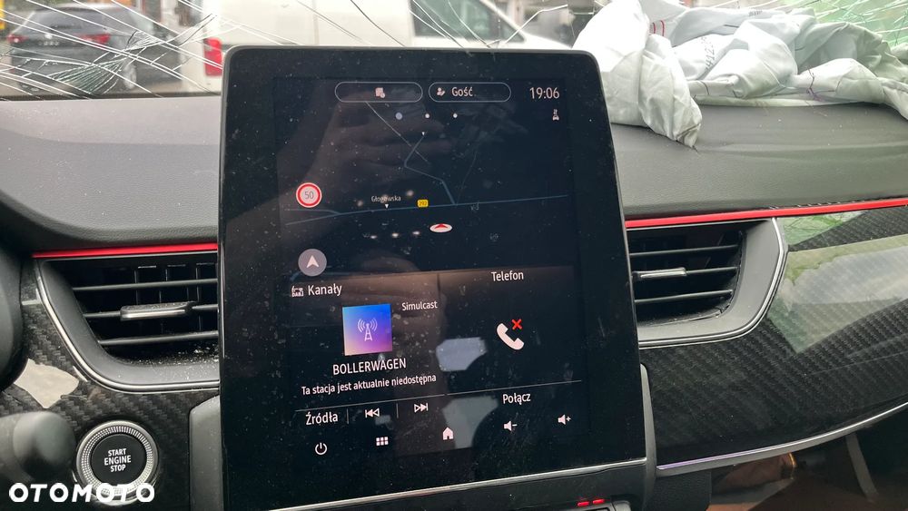 Renault Arkana TCe 140 EDC R.S LINE - 23