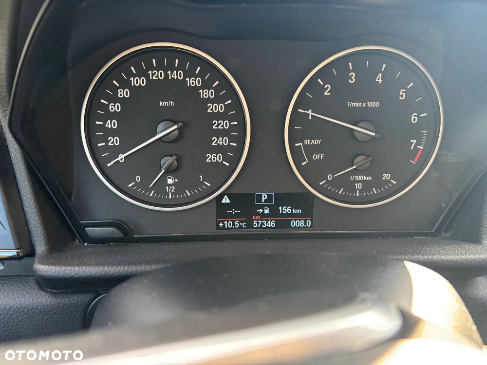 BMW Seria 2 218i GT - 13