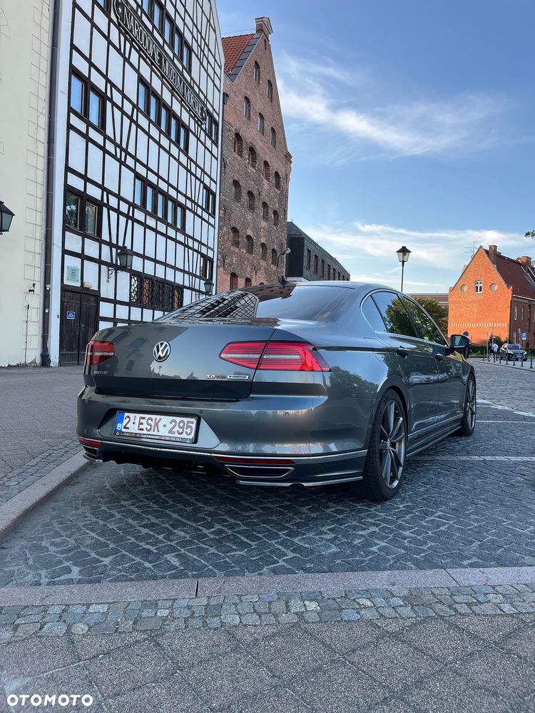 Volkswagen Passat - 7
