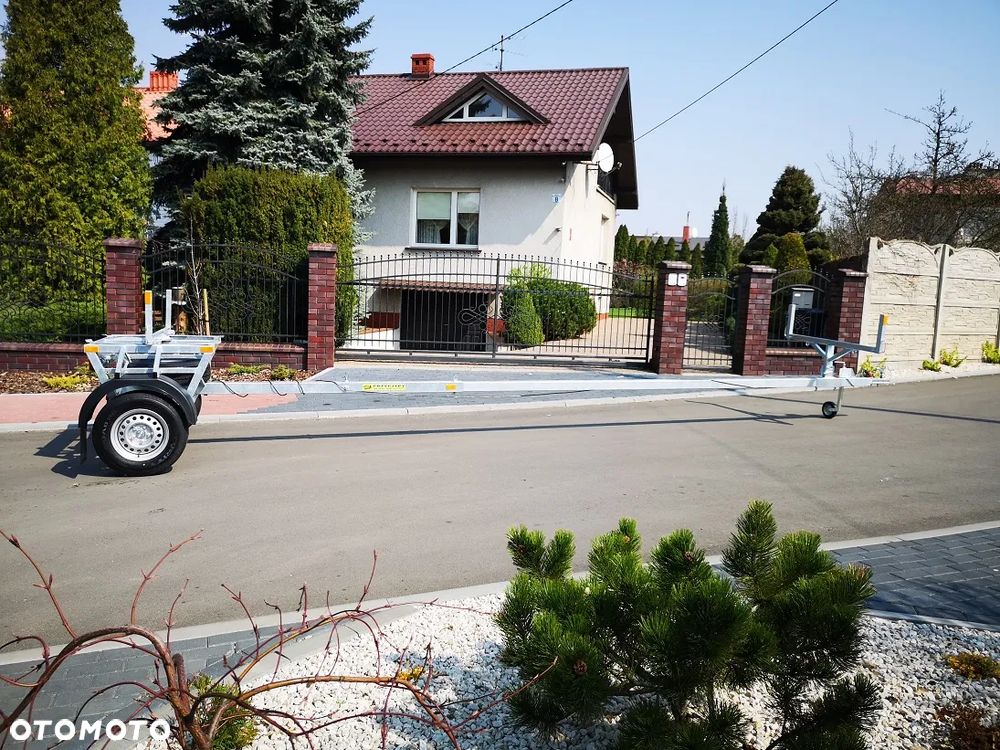 SAN-CAR Dłużyca - 5