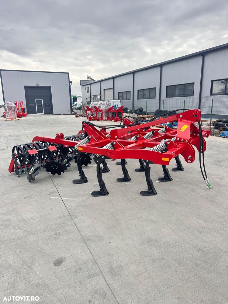 STRUIK Grubar Grand Agile - 3