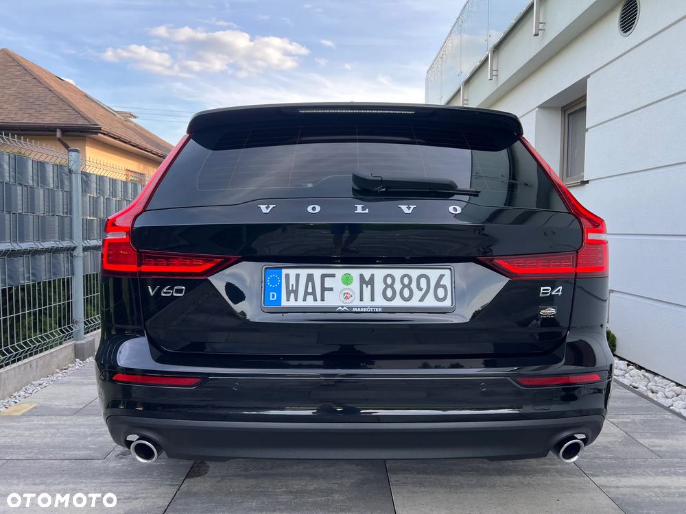 Volvo V60 B4 D Geartronic Momentum Pro - 13