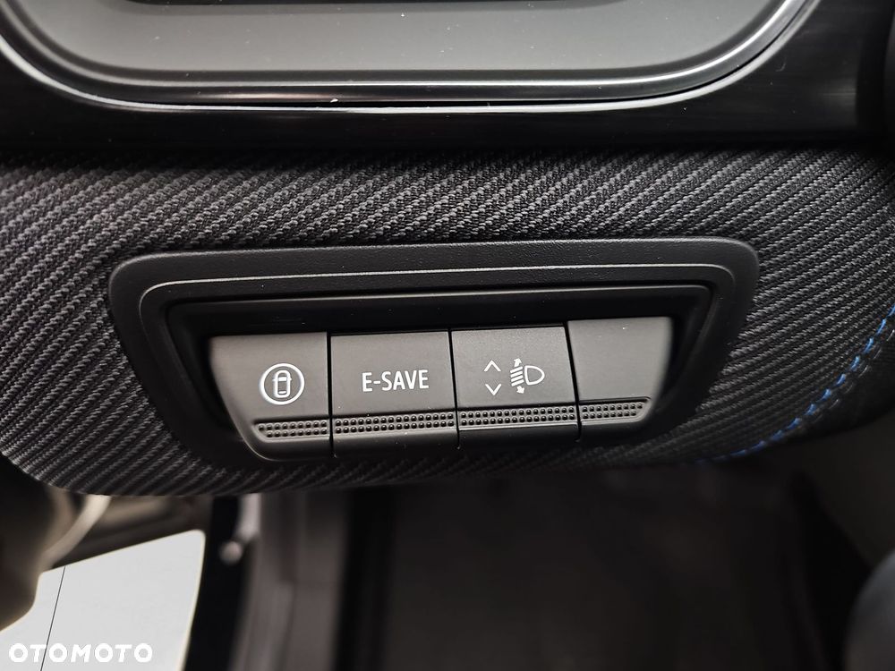 Renault Symbioz 1.8 E-Tech Full Hybrid 160 Esprit Alpine - 12