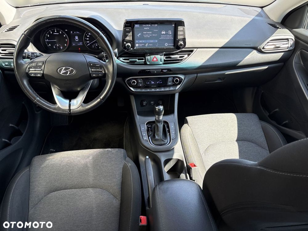 Hyundai i30 1.5 T-GDI 48V Smart DCT - 19