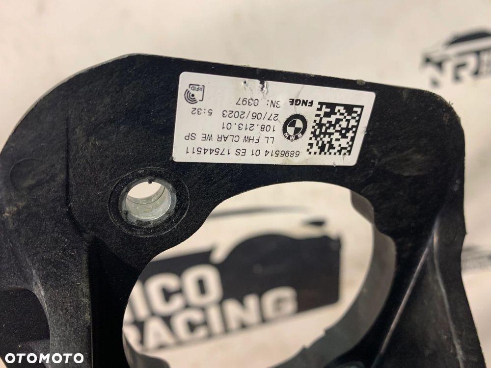 PEDAŁ HAMULCA GAZU M-PAKIET BMW G42 G87 G20 G21 G22 G23 G26 G80 G81 G82 - 10