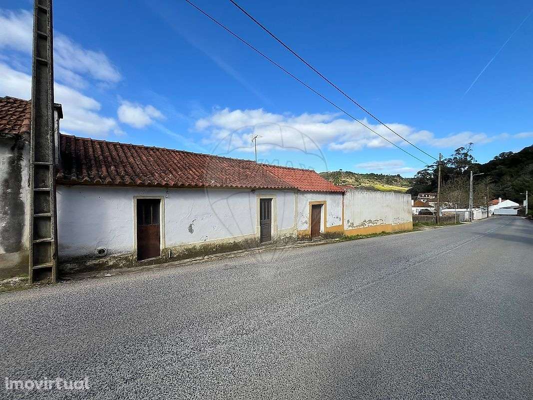 Moradia T2 para venda - Grande imagem: 2/22