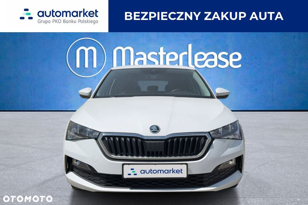Skoda Scala 1.5 TSI Ambition DSG - 2