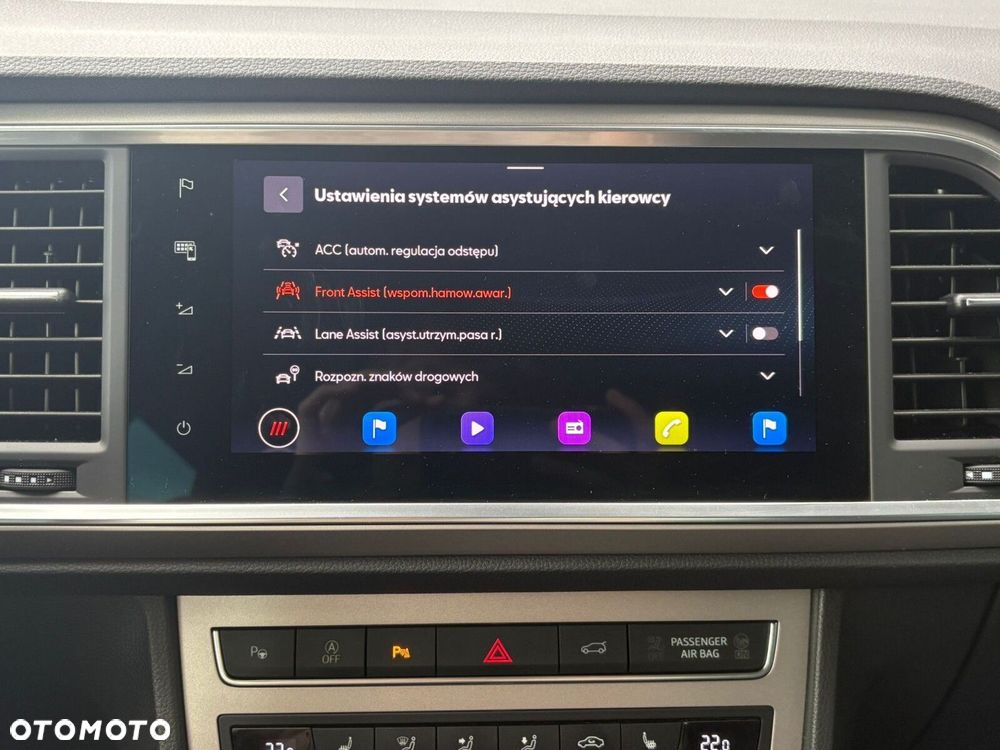 Seat Ateca 1.5 Eco TSI Xcellence S&S - 24