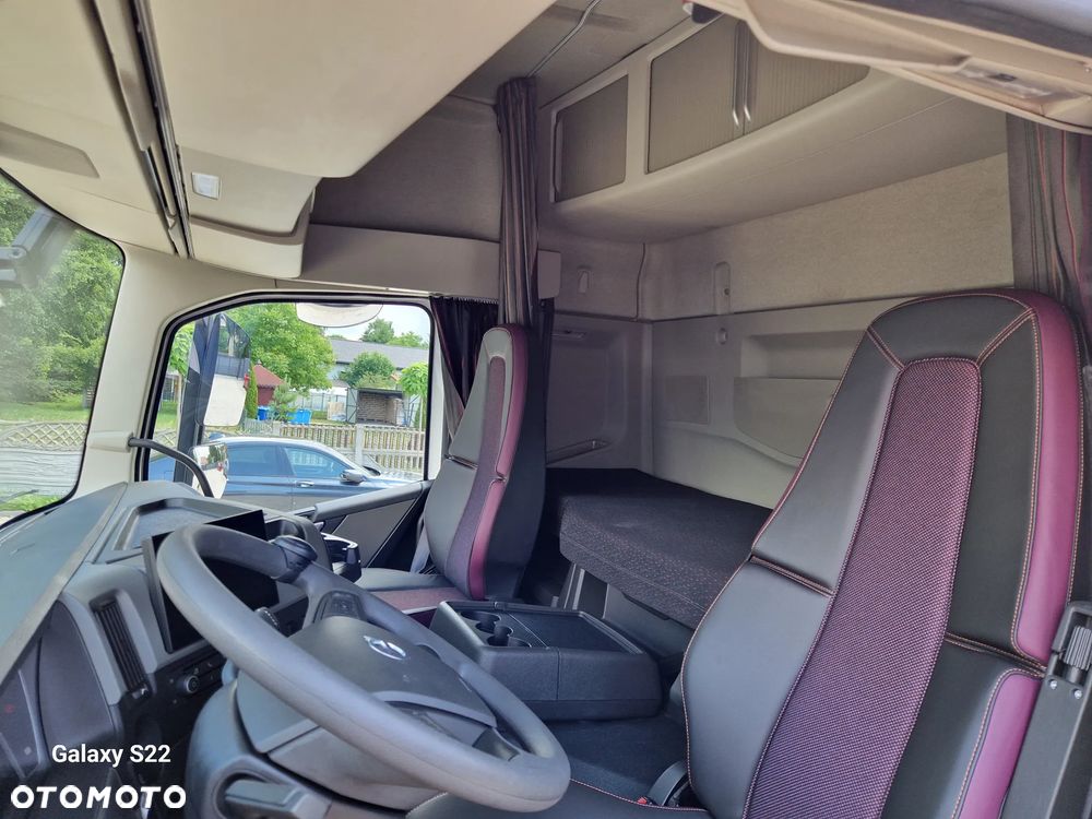 Volvo FM 500 - 35
