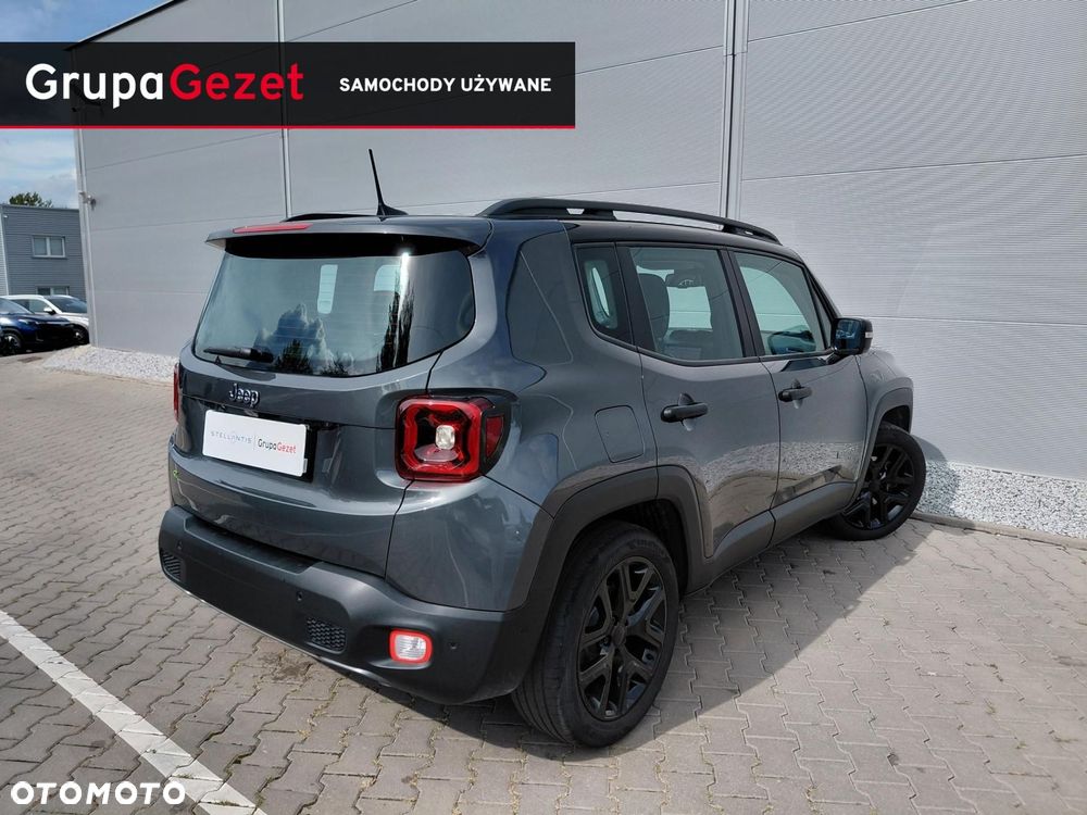 Jeep Renegade - 19