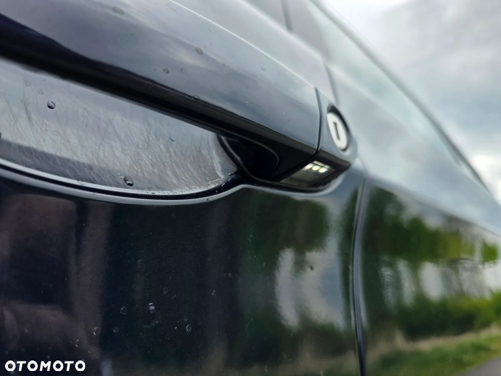 BMW Seria 3 320d - 14