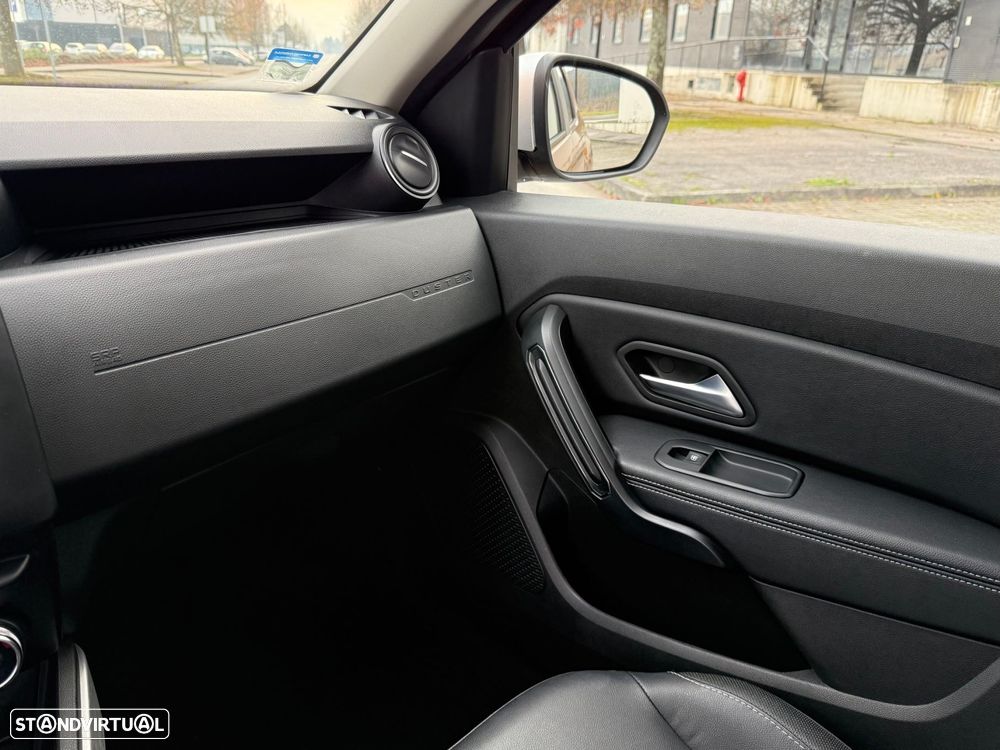 Dacia Duster 1.0 TCe Prestige - 19
