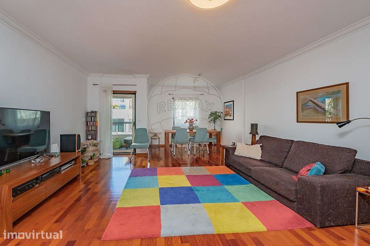 Apartamento T2 para venda - Grande imagem: 5/29