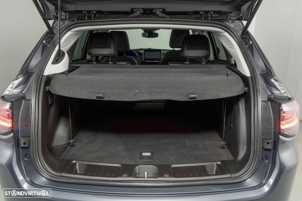 Jeep Compass 1.3 TG S - 12