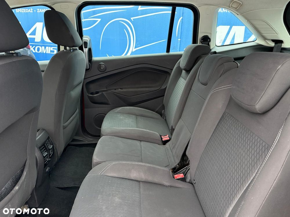 Ford Grand C-MAX Gr 2.0 TDCi Trend ASS - 14