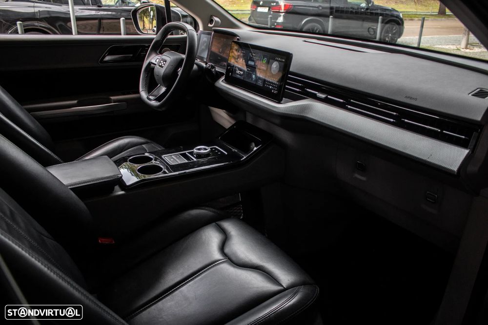 Aiways U5 Standard - 25