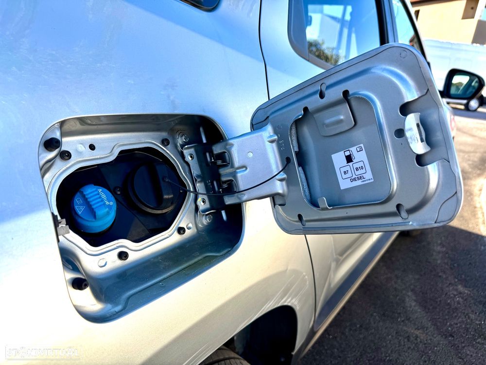 Dacia Duster 1.5 Blue dCi Comfort - 34