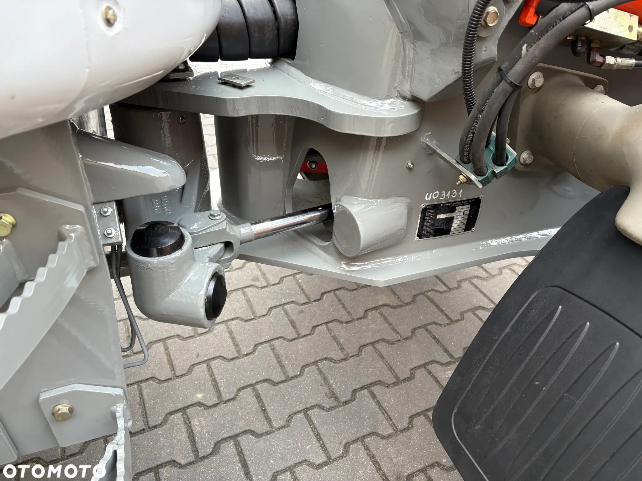 Atlas AR 65 - 15