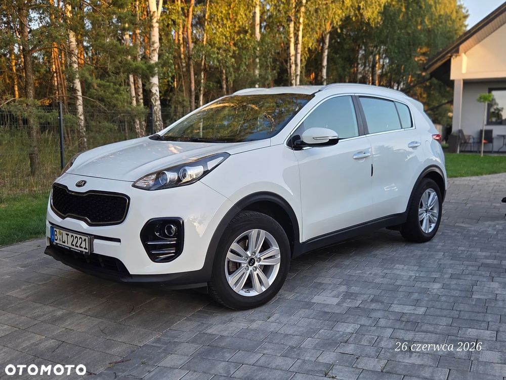 Kia Sportage 1.6 GDI L 2WD - 2