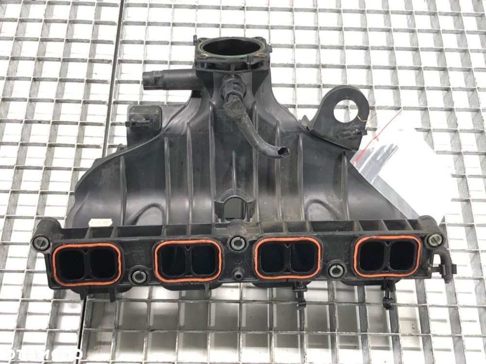 KOLEKTOR SSĄCY - 295.00 PLN - VOLVO V70 III (135) 2007 - 2016 T5 177 kW [241 KM] benzyna 2010 - - 4