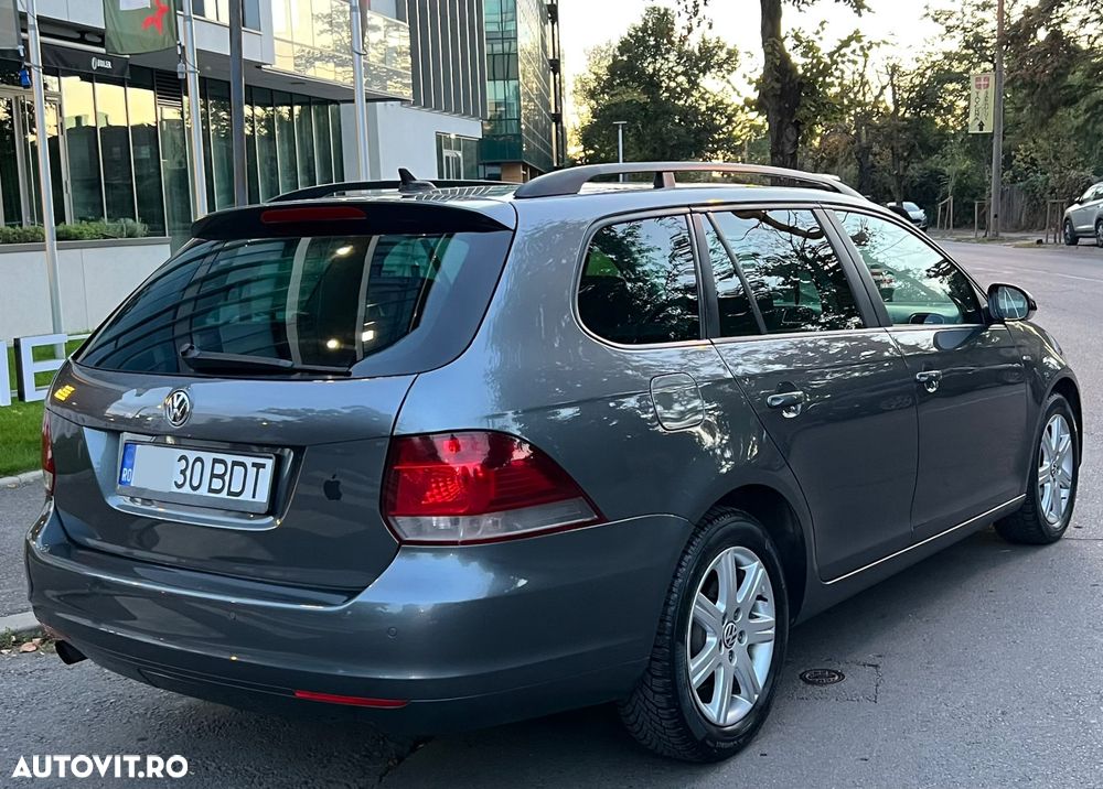 Volkswagen Golf 2013 photo 5