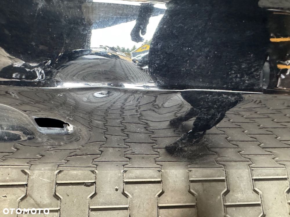Audi q7 drzwi przód prawe - 3