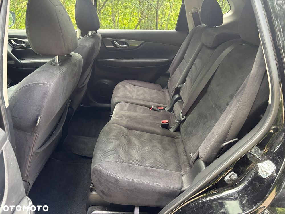 Nissan X-Trail 1.6 DCi Xtronic Tekna - 15