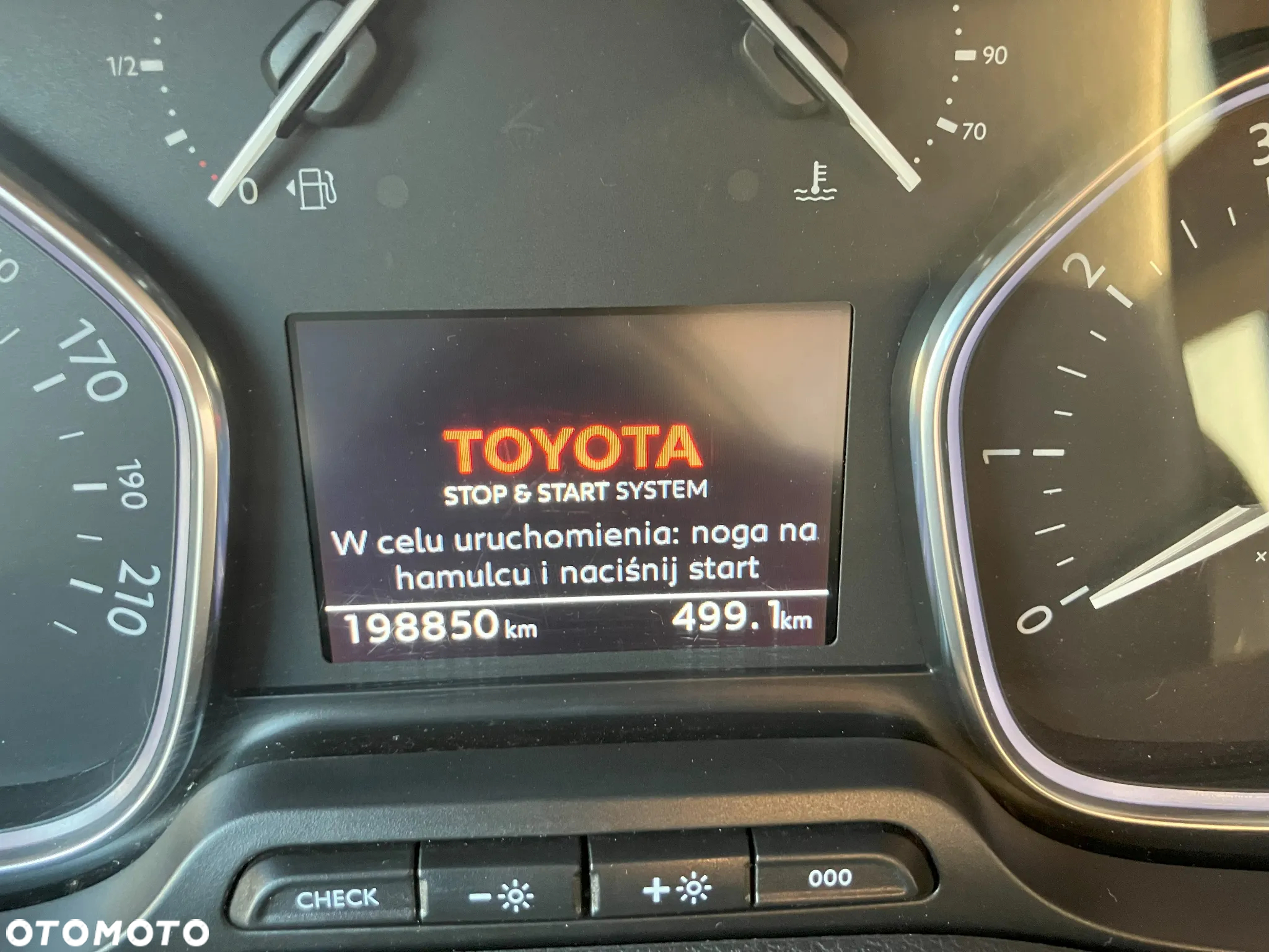 Toyota Proace Verso 2.0 D4-D Long Family - 20