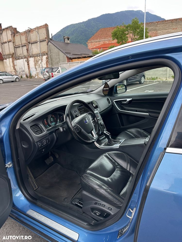 Volvo V60 - 7