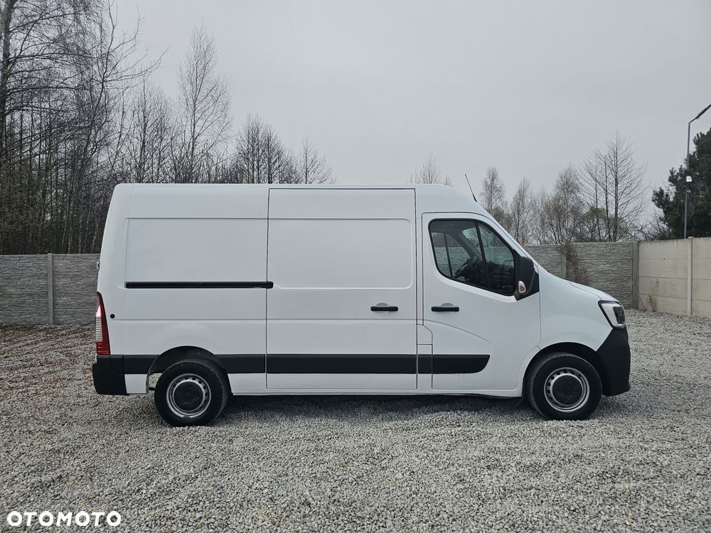 Renault MASTER - 3
