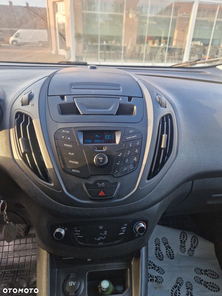 Ford TRANSIT COURIER - 7