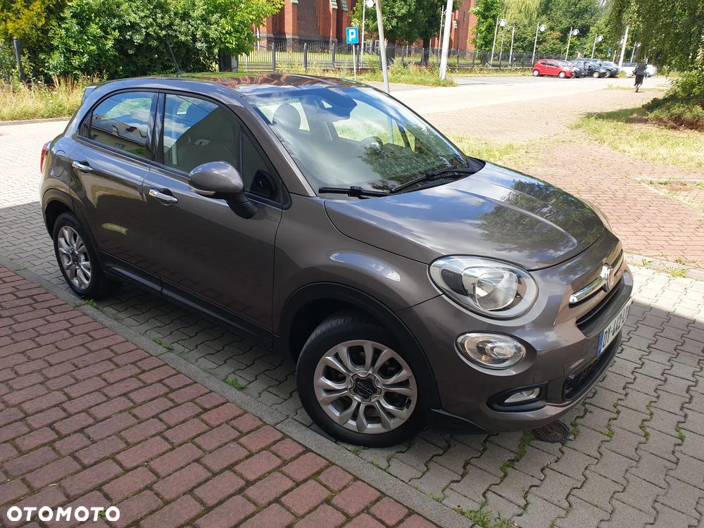 Fiat 500X 1.4 MultiAir 4x2 S&S Pop Star - 3