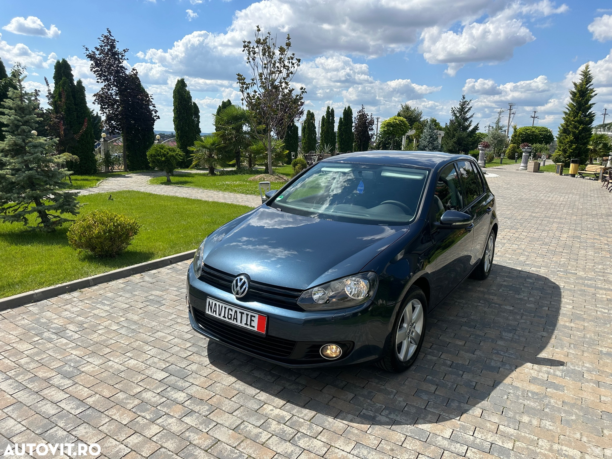 Volkswagen Golf 1.4 Trendline - 16