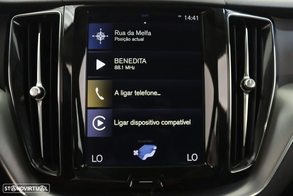 Volvo XC 60 - 20
