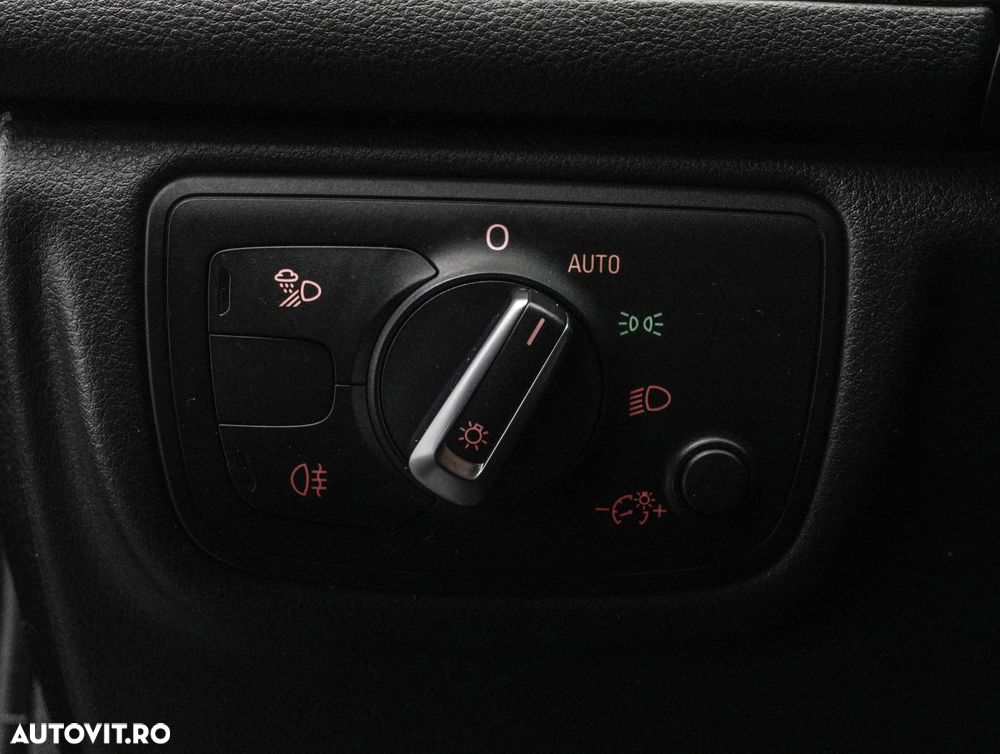Audi A6 Allroad 3.0 TDI Quattro Stronic - 28