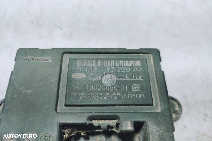 Modul usa stanga spate Bh42 14d620 aa Land Rover Range Rover Vogue 3  [din 2th facelift] seria - 2