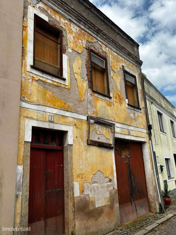Prédio Monchique - Grande imagem: 3/14